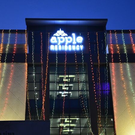 Apple Residency Hotel Patan  Exterior photo