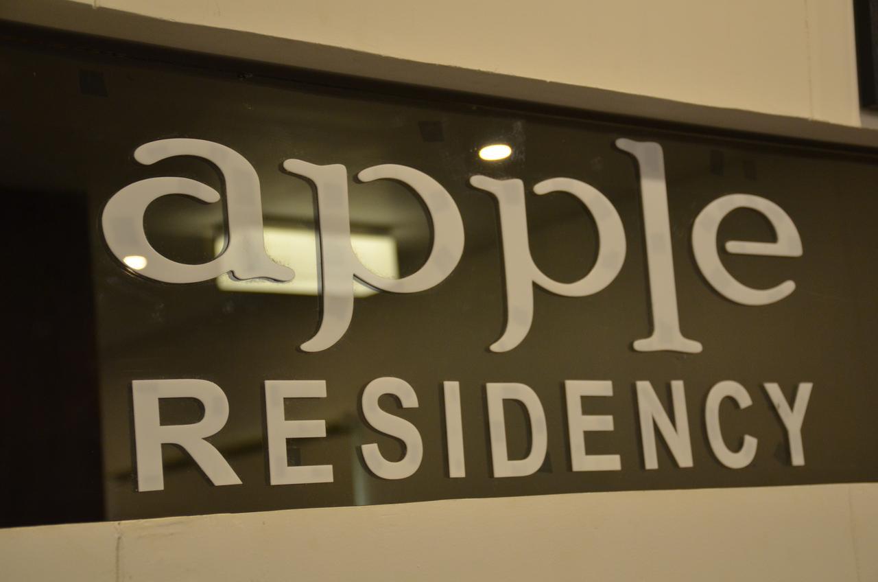 Apple Residency Hotel Patan  Exterior photo