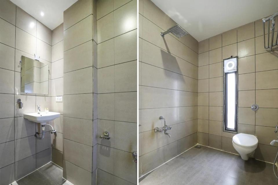 Apple Residency Hotel Patan  Exterior photo